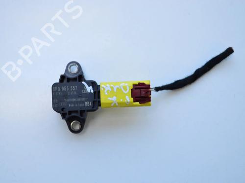 Sensor electrónico AUDI A4 B7 (8EC) 2.0 TFSI (200 hp) 30236715