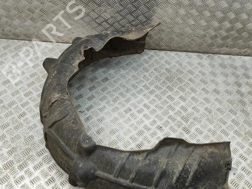 Wheel arch BMW i4 (G26) M50 xDrive | BP27769126C56 