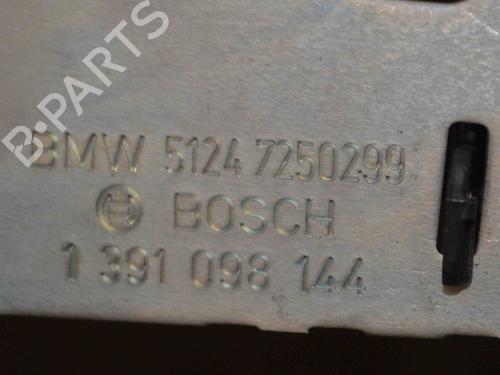 Tailgate lock BMW 5 Touring (F11) 523 i | BP6734167C101 