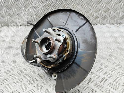 Used Right rear steering knuckle Right rear steering knuckle NISSAN 370Z Coupe (Z34) 3.7 (332 hp) 33985501 33985501