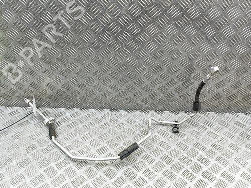 Used AC pipe AC pipe PORSCHE 911 (991) 3.0 Carrera S (420 hp) 33391244 33391244