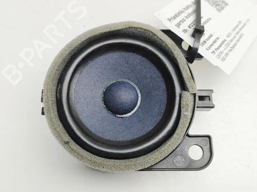 Used Speaker MAZDA 3 Hatchback (BP) 2.5 e-SKYACTIV-G (BP5H) (140 hp) 30937994