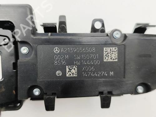 Switch MERCEDES-BENZ E-CLASS Coupe (C238) E 220 d (238.314) | BP31715715I30