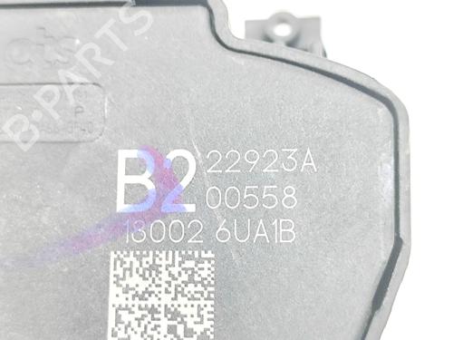 Pedal NISSAN QASHQAI III (J12) 1.3 DIG-T | BP35717841I4  - Image 6