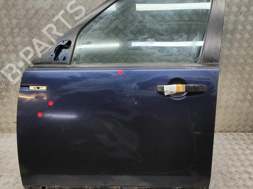 Used Left front door Left front door LAND ROVER DISCOVERY IV (L319) 3.0 4x4 (340 hp) 33882383 33882383