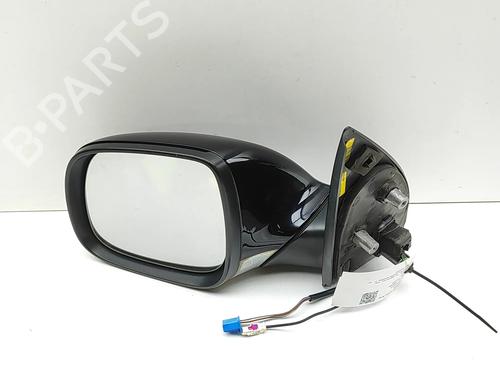 Used Left mirror Left mirror VW AMAROK (2HA, 2HB, S1B, S6B, S7A, S7B, AGD) 2.0 BiTDI 4motion (180 hp) 30301749 30301749