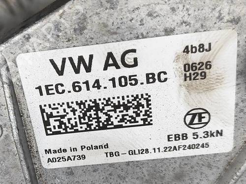 Servo brake AUDI Q4 E-TRON SUV (F4B) 40 | BP28555861M42 