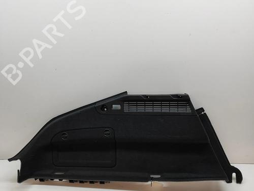 Used Boot lining AUDI A7 Sportback (4GA, 4GF) 3.0 TDI quattro (218 hp) 17015615