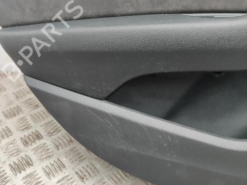 Rear left panel AUDI A5 Sportback (F5A, F5F) 2.0 TDI | BP33396182C60  - Image 6