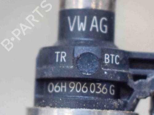 Injector AUDI Q3 (8UB, 8UG) 2.0 TFSI quattro | BP6865617M100