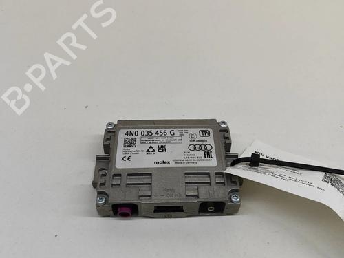 Used Electronic module Electronic module VW ID.4 (E21) PRO (265 hp) 33368704 33368704