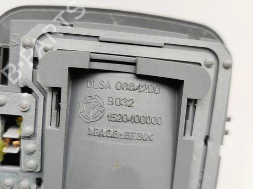 Interior roof light PEUGEOT BOXER Platform/Chassis 2.0 BlueHDi 160 | BP33883290I8 - Image 7