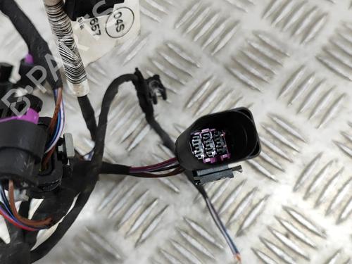 Instalação elétrica VW ID.4 (E21) Pro | BP27765701E16 