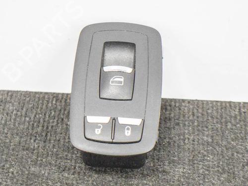 Used Right rear window switch Right rear window switch MASERATI GHIBLI III (M157) 3.0 S Q4 (409 hp) 7797517 7797517