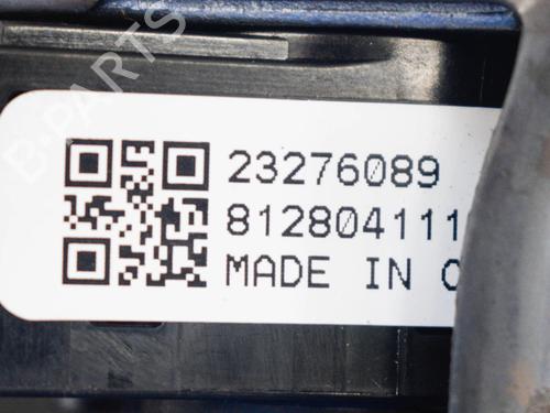 Ignition barrel OPEL MOKKA / MOKKA X (J13) 1.4 (_76) | BP7740744M48