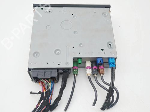 Electronic module VW TOUAREG (CR7, RC8) 3.0 TDI 4motion | BP38707199M83 - Image 3
