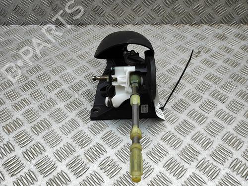 Gearstang RENAULT MASTER III Van (FV) 2.3 dCi 180 FWD (FV04, FV07) | BP38184602M90 - Image 5