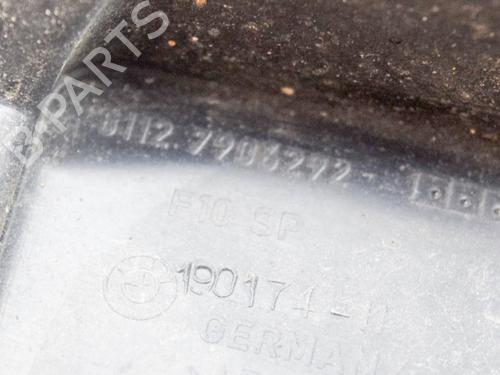 Rear bumper bracket BMW 5 (F10) M5 | BP9167554C159 