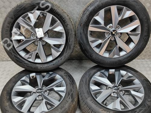 Used Rim KIA SPORTAGE V (NQ5) 1.6 T-GDi Hybrid (215 hp) 28497580