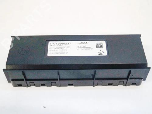 Elektronisk modul OPEL MOKKA / MOKKA X (J13) 1.4 (_76) (140 hp) 6744397