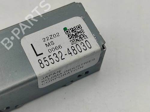 Electronic module TOYOTA C-HR (_X2_, _H2_) Hybrid (MAXH20) | BP28433713M83  - Image 6