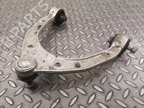 Left front suspension arm PORSCHE CAYENNE (92A) 4.8 GTS | BP30254675M12