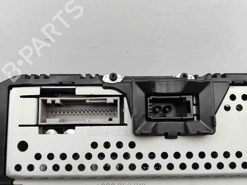 Instrument cluster AUDI A6 C7 Avant (4G5, 4GD) 2.0 TDI | BP28675837C47 
