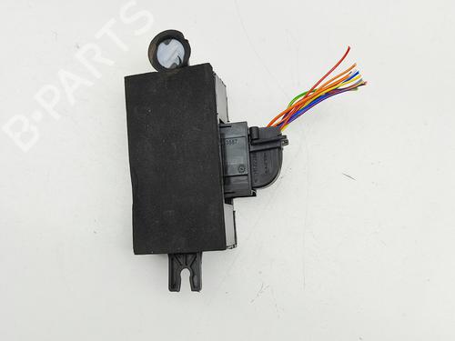Electronic module PEUGEOT 508 II (FB_, FH_, F3_) Hybrid 225 (F35GQU) | BP29975516M83 