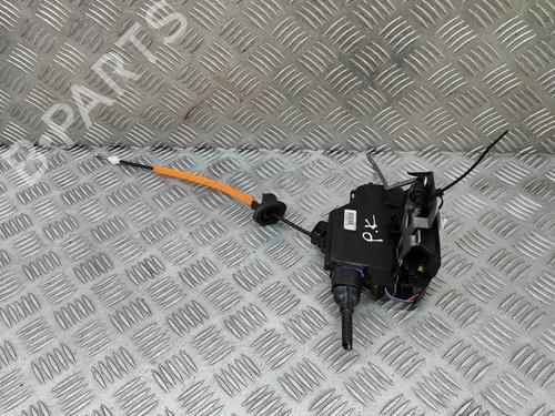 Front left lock AUDI A8 D3 (4E2, 4E8) 4.2 TDI quattro | BP26142144C98 - Image 2