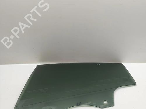 Used Rear left door window Rear left door window TESLA MODEL Y (5YJY) Long Range All-wheel Drive (514 hp) 33378890 33378890