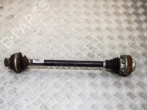 Used Right rear driveshaft AUDI A5 Sportback (8TA) 3.2 FSI quattro (265 hp) 6736295