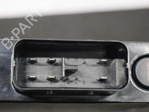 Electronic module AUDI Q3 (8UB, 8UG) 2.0 TDI | BP6748947M83 