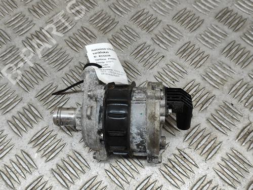 Used Auxiliary water pump Auxiliary water pump PORSCHE TAYCAN Cross Turismo (Y1B) 4S Performance Battery Plus (Y1BDB1) (571 hp) 27773170 27773170