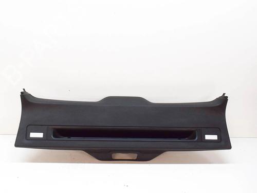 Used Boot lining Boot lining BMW X5 (F15, F85) xDrive 25 d (218 hp) 10673244 10673244