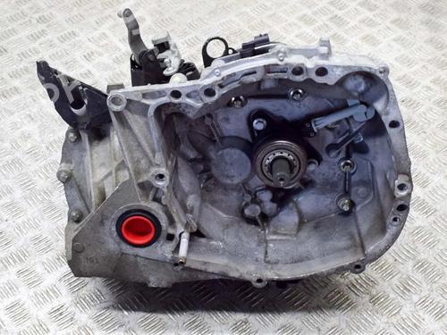 Used Gearbox BMW 3 (E90) 320 d xDrive (177 hp) 27763803