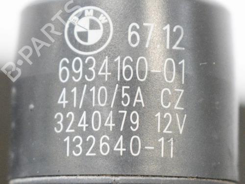 Washer pump BMW 5 Touring (F11) 525 d | BP14607526E24