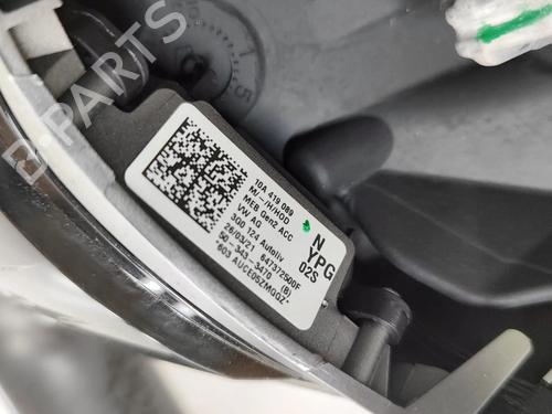 Steering wheel VW ID.4 (E21) Pro | BP27782535C49 - Image 7