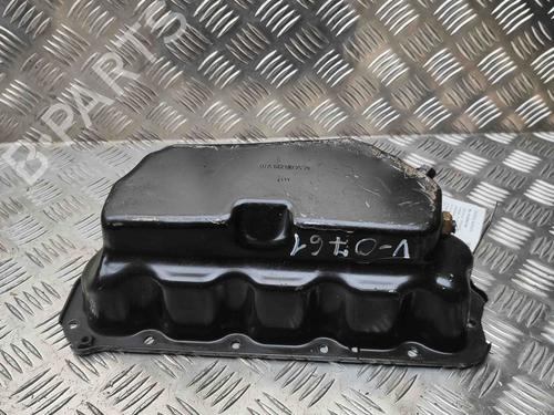 Used Oil sump BMW X5 (F15, F85) xDrive 30 d (258 hp) 29460152