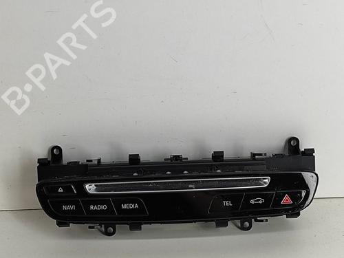 Used Switch MERCEDES-BENZ GLC (X253) 250 d 4-matic (253.909) (204 hp) 18417409