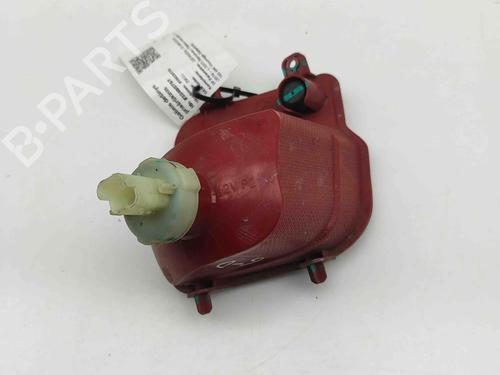 Rear fog light CITROËN C5 AIRCROSS (A_) 1.6 Hybrid 225 (A45GFR) | BP29459551C37