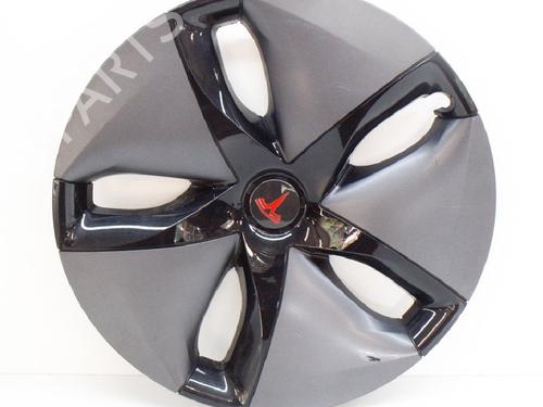 Used Hub cap TESLA MODEL 3 (5YJ3) EV (283 hp) 27749052