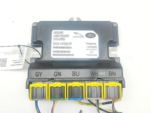 Control unit JAGUAR F-TYPE Convertible (X152) 3.0 SCV6 | BP39205931M11 - Image 6
