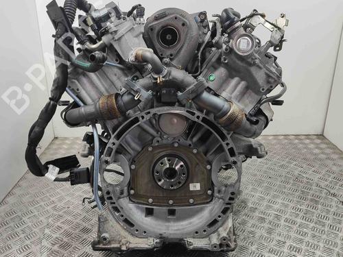 Engine MERCEDES-BENZ C-CLASS (W204) C 350 CDI (204.023) | BP29730722M1