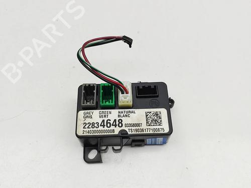 Used Electronic module Electronic module CADILLAC ESCALADE 6.2 AWD (426 hp) 30894653 30894653