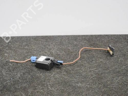 Módulo eletrónico BMW 3 (F30, F80) 320 d (184 hp) 7734464