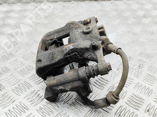 Right front brake caliper OPEL VIVARO B Bus (X82) 1.6 CDTI (06) | BP33385432M104 - Image 2