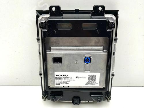 Display VOLVO XC60 II (246) D4 | BP34443527C48 - Image 6