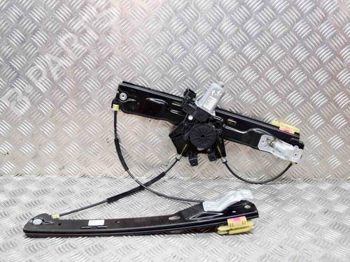 Rudehejsemekanisme ventre foran LAND ROVER RANGE ROVER EVOQUE (L538) 2.0 D 4x4 (180 hp) 8843962