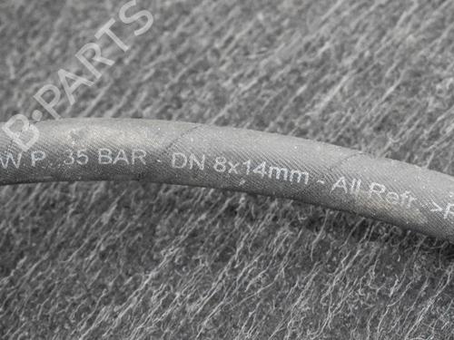 AC pipe MERCEDES-BENZ E-CLASS (W213) E 220 d (213.004) | BP14663899M126 