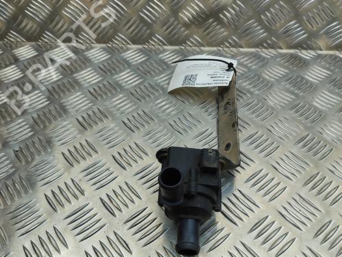Pompe de circulation d'eau VW TRANSPORTER T6 Van (SGA, SGH, SHA, SHH) 2.0 TDI | BP29920537M111
